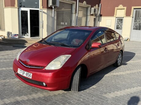 Toyota Prius 2005