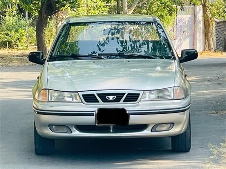 Daewoo Nexia