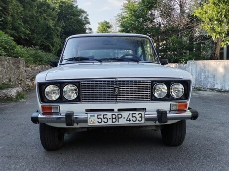 LADA (VAZ) 2106 1998