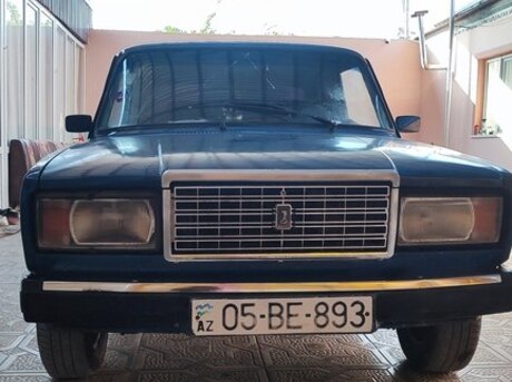 LADA (VAZ) 2107 2005