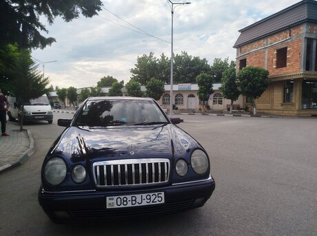 Mercedes E 230 1996