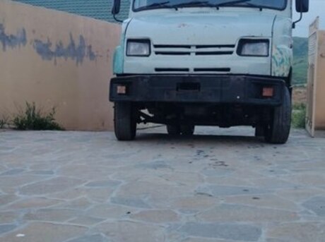 ZIL 5301 2000