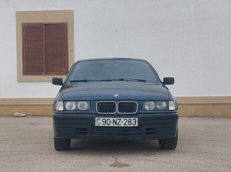 BMW 316 1995
