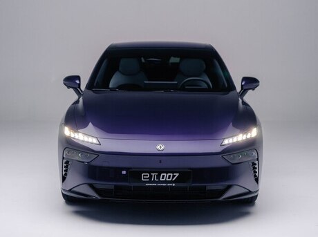 DongFeng YiPay 007