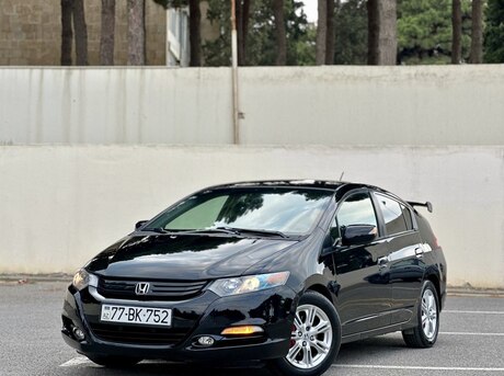 Honda Insight 2010