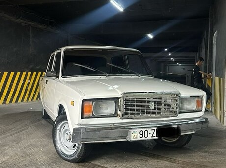 LADA (VAZ) 2107 2010