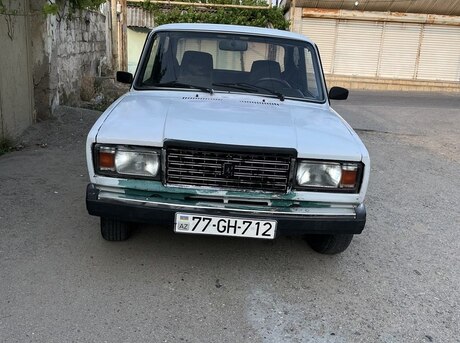 LADA (VAZ) 2107 2003
