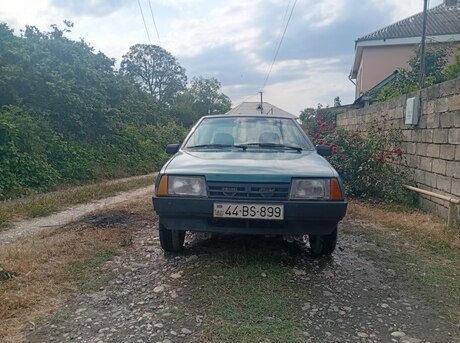 LADA (VAZ) 21099 2000