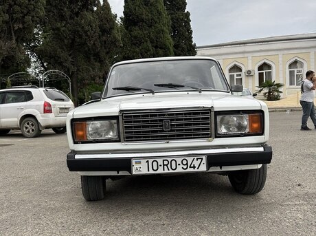 LADA (VAZ) 2106 2006