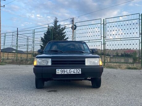 Tofas Sahin 1998