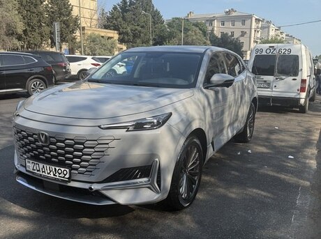 Changan Uni-K