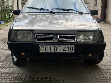 LADA (VAZ) 2108 1993