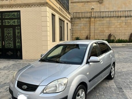 Kia Rio 2005