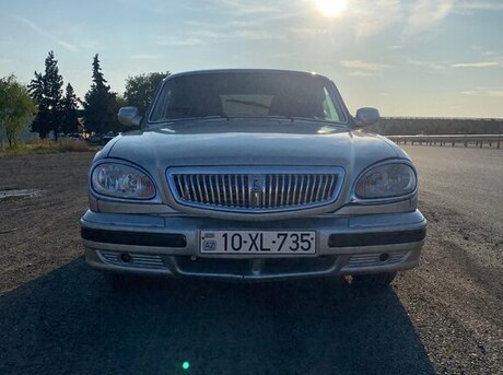 GAZ 3105 2005