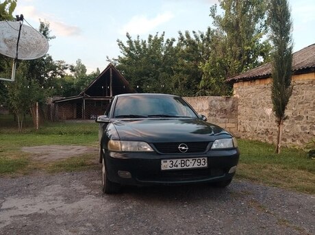 Opel Vectra 1998