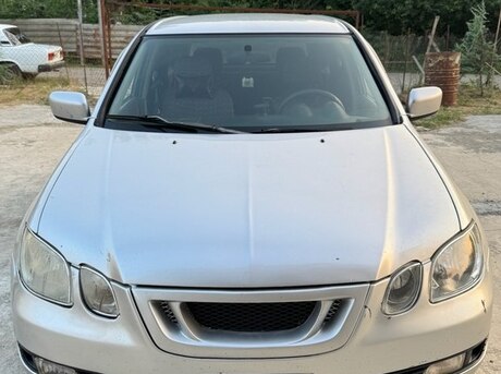 Mitsubishi Airtrek 2003