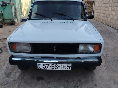 LADA (VAZ) 2104 2008