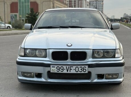 BMW 318 1997