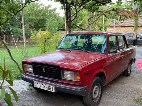 LADA (VAZ) 2107 2003