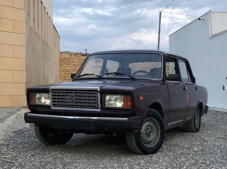 LADA (VAZ) 2107 2007