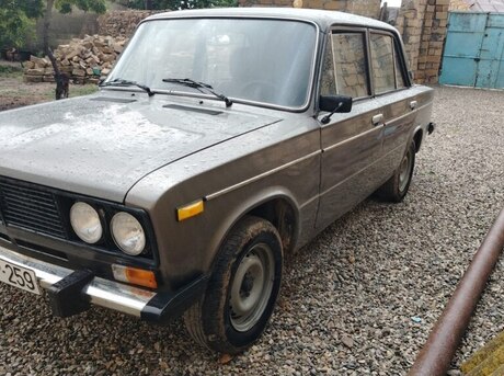 LADA (VAZ) 2106 1990