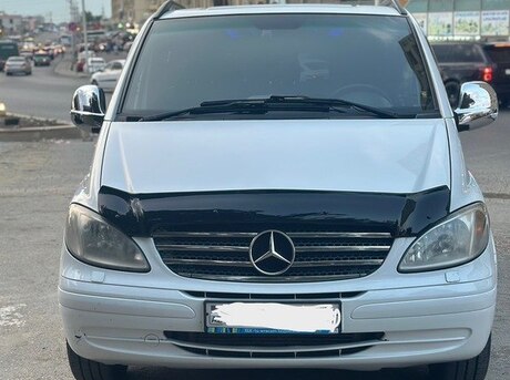 Mercedes Vito 115 2007
