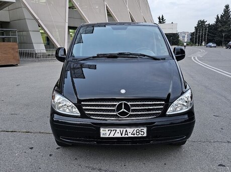 Mercedes Vito 111 2009