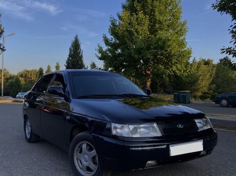 LADA (VAZ) 2112 2005
