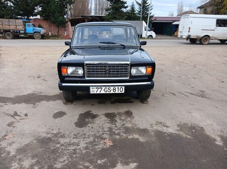 LADA (VAZ) 2107 2010