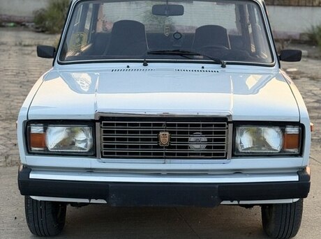 LADA (VAZ) 2107 2009