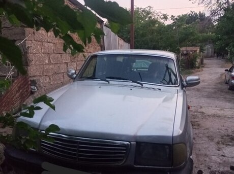 GAZ 3110 2003