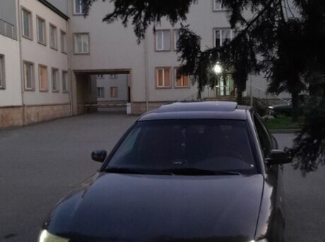 Volkswagen Passat 2000
