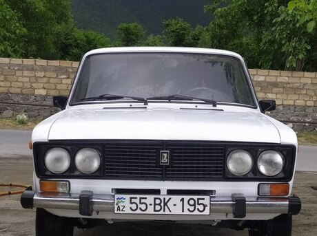 LADA (VAZ) 2106 1997