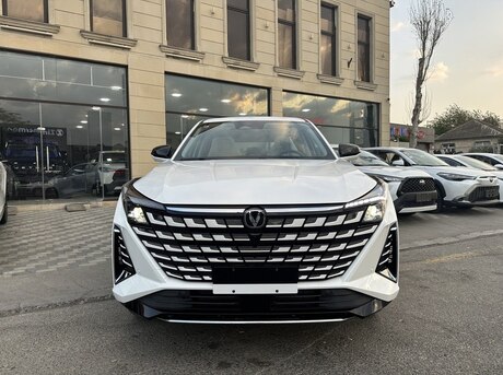 Changan  2025
