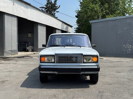 LADA (VAZ) 2107 2008