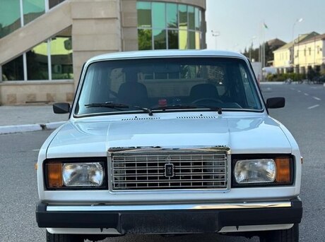 LADA (VAZ) 2107 2009