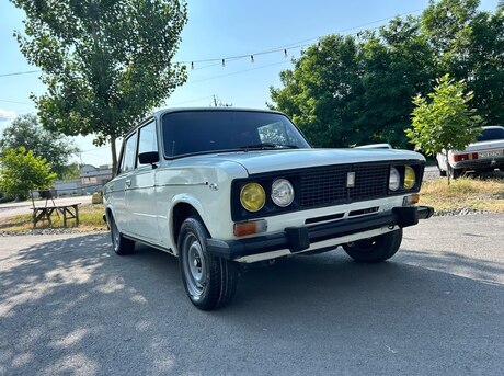 LADA (VAZ) 2106