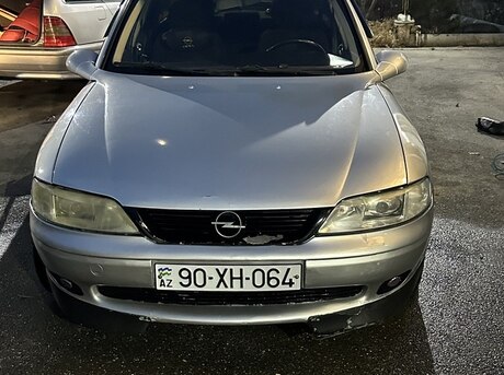 Opel Vectra 2000