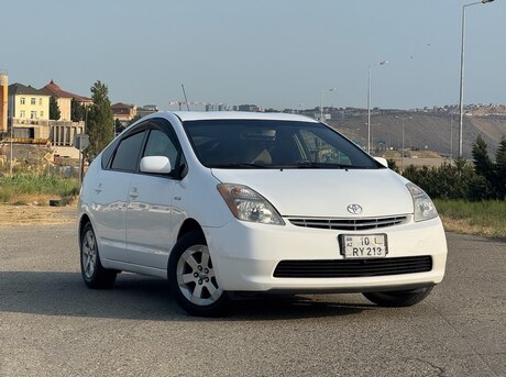 Toyota Prius 2009
