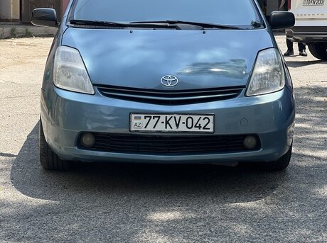 Toyota Prius 2007