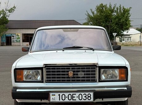 LADA (VAZ) 2107 2005
