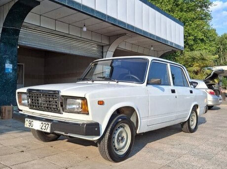 LADA (VAZ) 2107 2009