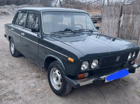 LADA (VAZ) 2106 2005