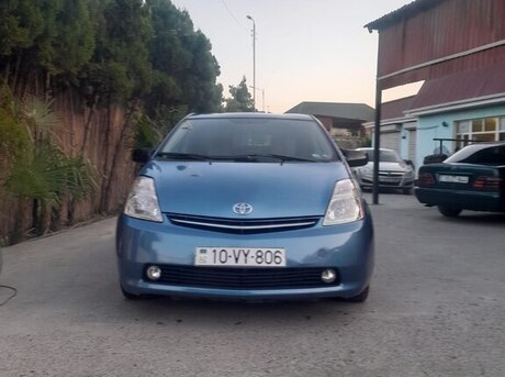 Toyota Prius 2007