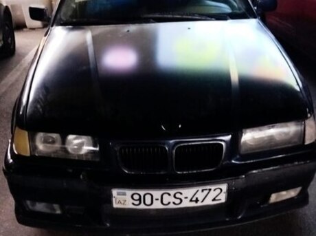 BMW 318 1994