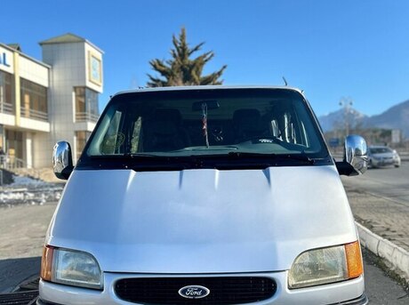 Ford Transit 1999