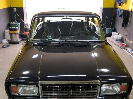 LADA (VAZ) 2107 2010
