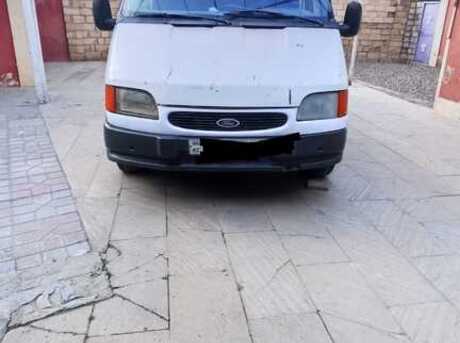 Ford Transit 1992