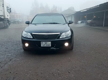 BYD F6 2008