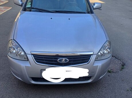 LADA (VAZ) Priora 2008